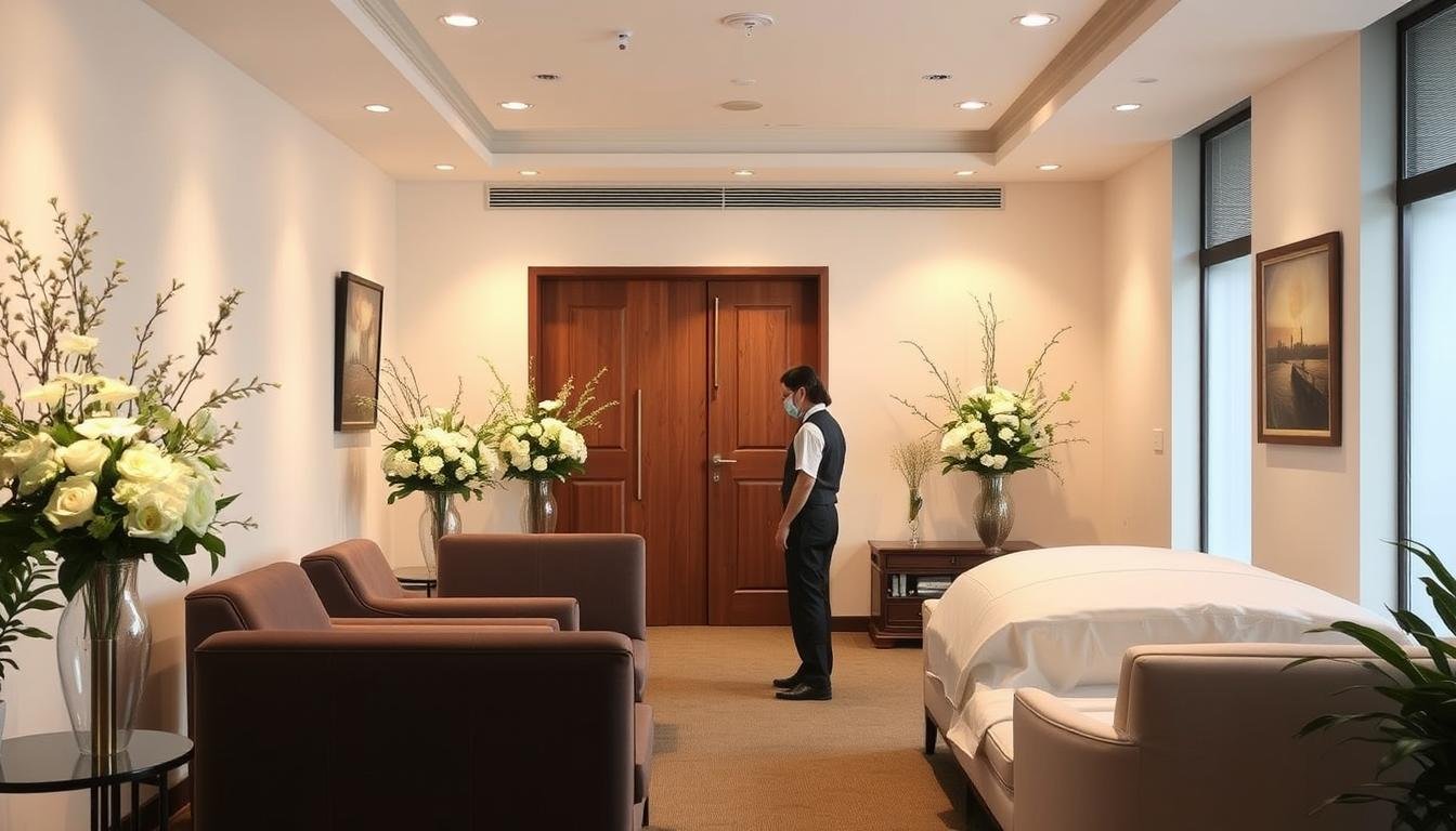 Professional Funeral Planning Services in Singapore