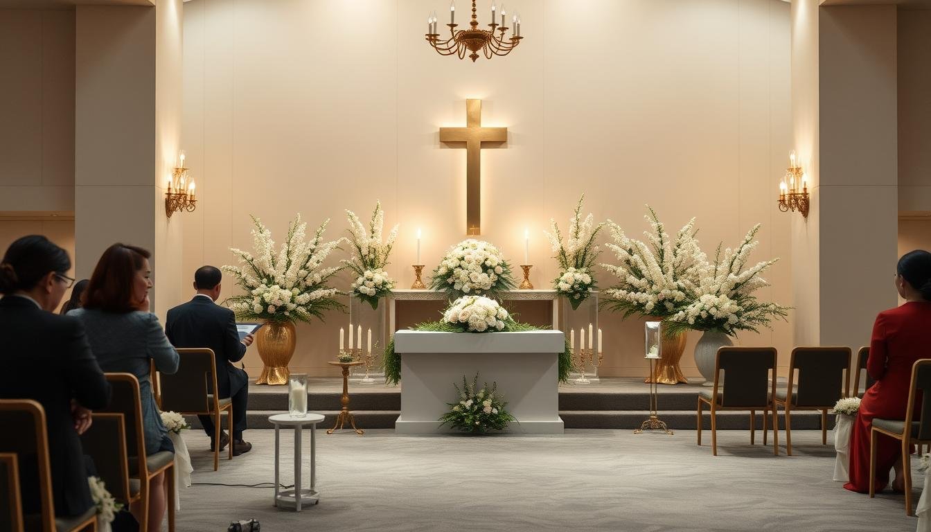 Compassionate Reliable Funeral Services in Singapore