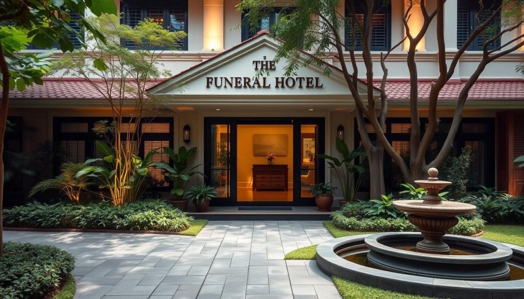 reputable funeral home reviews