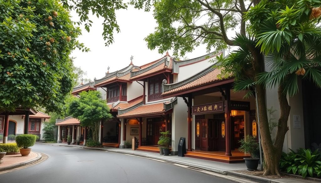 teochew funeral parlour locations