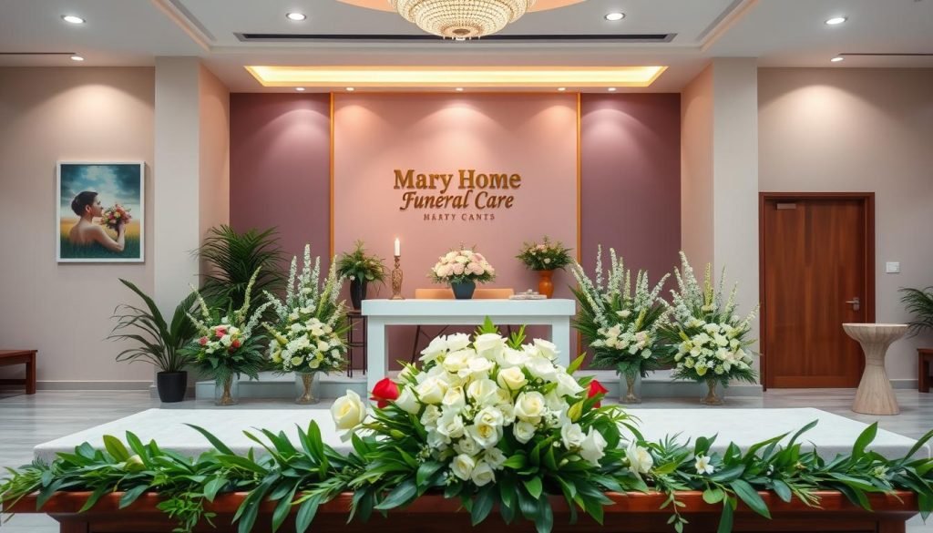 top funeral services Singapore