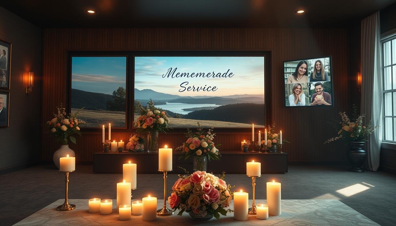 Virtual Funeral Arrangements in Singapore | Plan Online