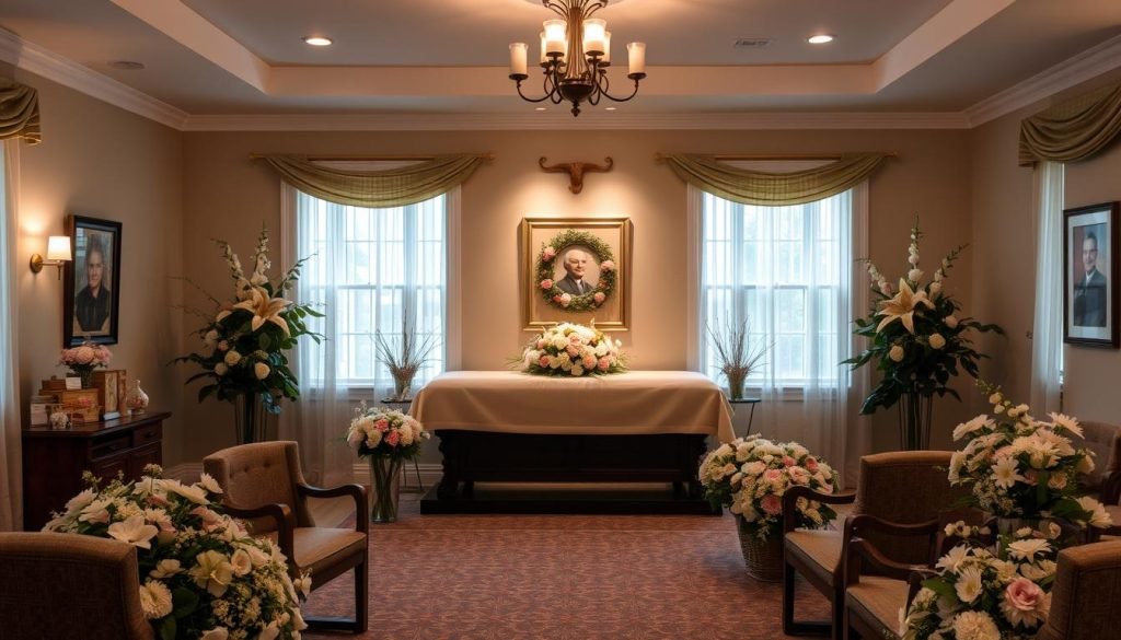 Understanding grief support in compassionate funeral care