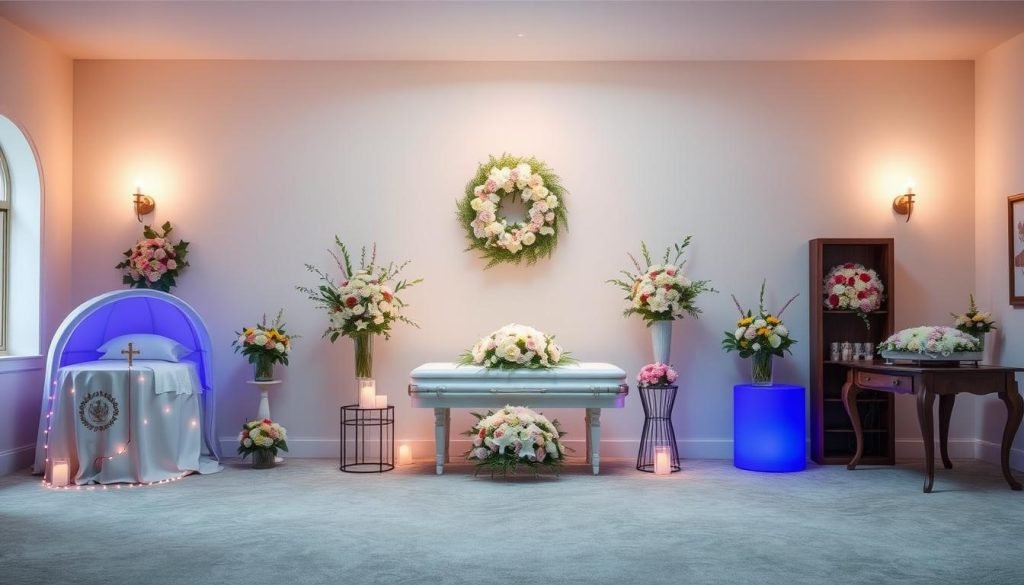 choosing funeral service provider