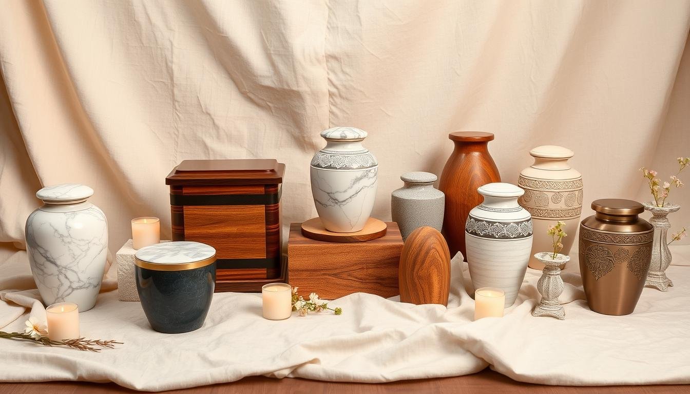 Cremation Urn Selection Guide for Singapore