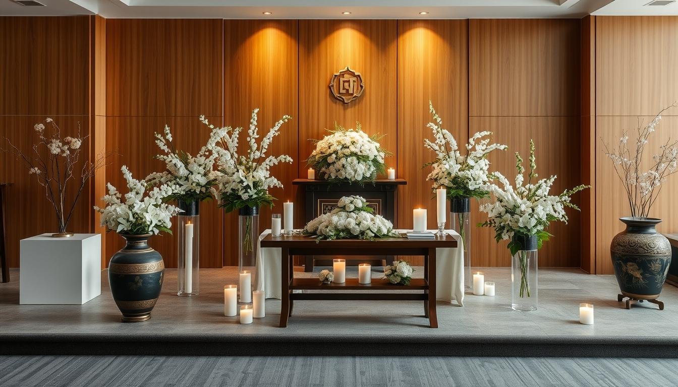 Dignified Funeral Arrangements in Singapore