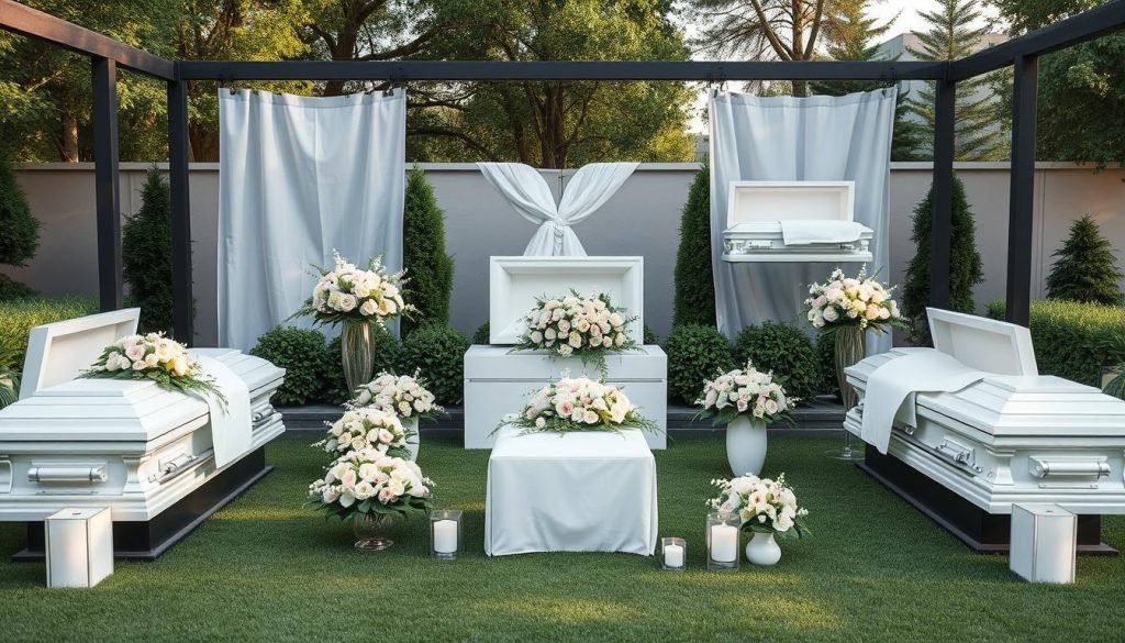 flexible funeral packages