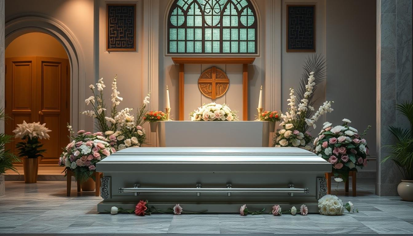 Economical Funeral Service Affordability in Singapore