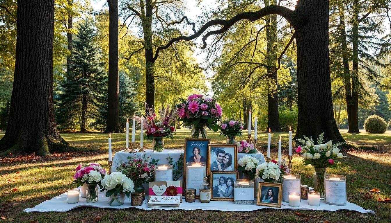 Heartfelt Memorial Tribute Ideas to Honor Loved Ones