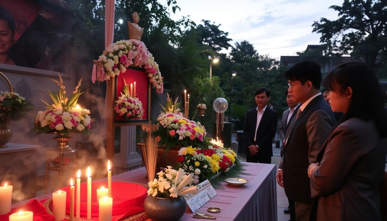 Planning Respectful Funeral Ceremonies in Singapore