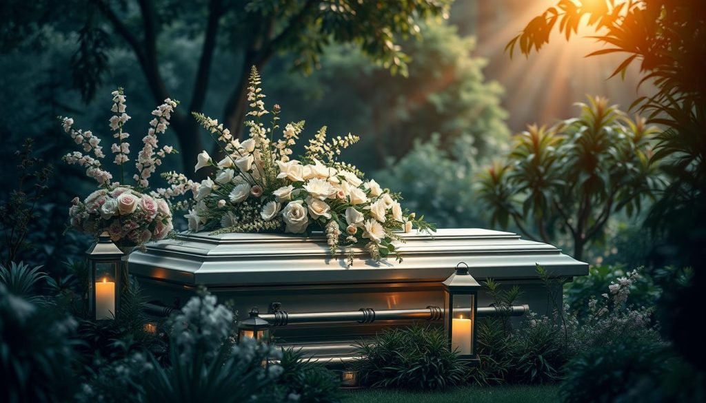 respectful funeral services